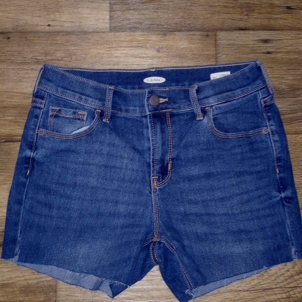 Old Navy Jean Shorts 2